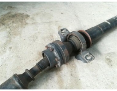 Eje Transmision Trasera Toyota RAV4  2 0 VVTi 4WD