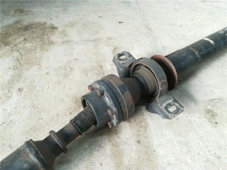 Eje Transmision Trasera Toyota RAV4  2 0 VVTi 4WD