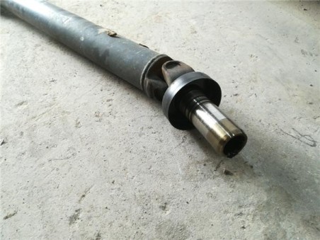 Eje Transmision Trasera Toyota RAV4  2 0 VVTi 4WD