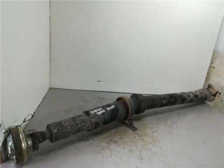 Eje Transmision Trasera Land Rover Range Rover Sport  2 7 V6 TD S [2 7 Ltr  - 140 kW Td V6 CAT]