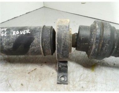 Eje Transmision Trasera Land Rover Range Rover Sport  2 7 V6 TD S [2 7 Ltr  - 140 kW Td V6 CAT]