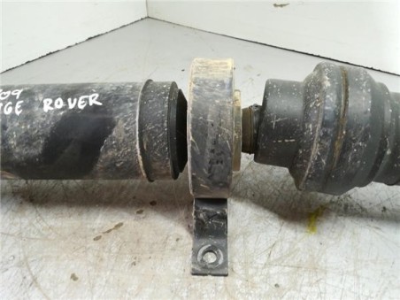 Eje Transmision Trasera Land Rover Range Rover Sport  2 7 V6 TD S [2 7 Ltr  - 140 kW Td V6 CAT]