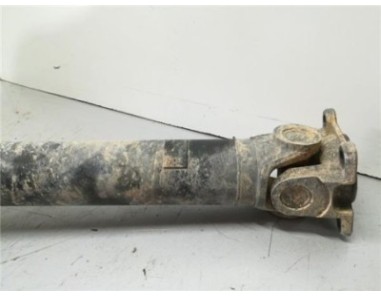 Eje Transmision Trasera Land Rover Range Rover Sport  2 7 V6 TD S [2 7 Ltr  - 140 kW Td V6 CAT]