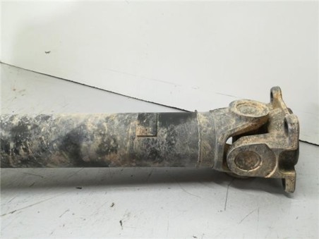 Eje Transmision Trasera Land Rover Range Rover Sport  2 7 V6 TD S [2 7 Ltr  - 140 kW Td V6 CAT]