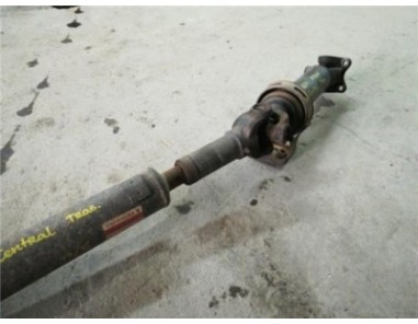 Eje Transmision Trasera Ssangyong KYRON 2 0 