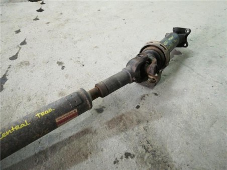 Eje Transmision Trasera Ssangyong KYRON 2 0 