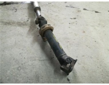 Eje Transmision Trasera Ssangyong KYRON 2 0 
