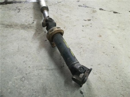 Eje Transmision Trasera Ssangyong KYRON 2 0 