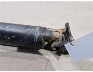 Eje Transmision Trasera Mitsubishi Outlander  2 2 DI-D Kaiteki Plus [2 2 Ltr  - 115 kW DI-D CAT]