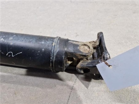 Eje Transmision Trasera Mitsubishi Outlander  2 2 DI-D Kaiteki Plus [2 2 Ltr  - 115 kW DI-D CAT]