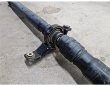 Eje Transmision Trasera Mitsubishi Outlander  2 2 DI-D Kaiteki Plus [2 2 Ltr  - 115 kW DI-D CAT]