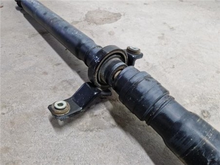 Eje Transmision Trasera Mitsubishi Outlander  2 2 DI-D Kaiteki Plus [2 2 Ltr  - 115 kW DI-D CAT]