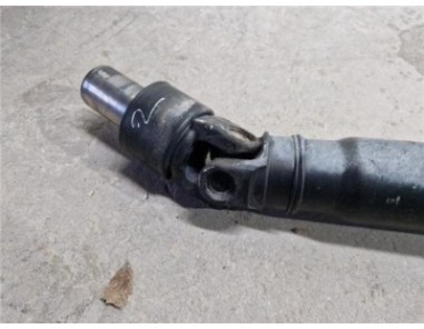 Eje Transmision Trasera Mitsubishi Outlander  2 2 DI-D Kaiteki Plus [2 2 Ltr  - 115 kW DI-D CAT]