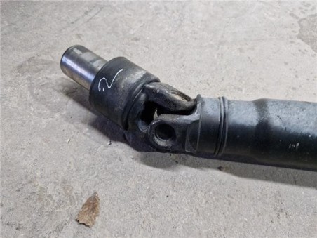 Eje Transmision Trasera Mitsubishi Outlander  2 2 DI-D Kaiteki Plus [2 2 Ltr  - 115 kW DI-D CAT]