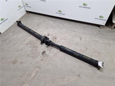 Eje Transmision Trasera Nissan CABSTAR Caja/chasis  YD25