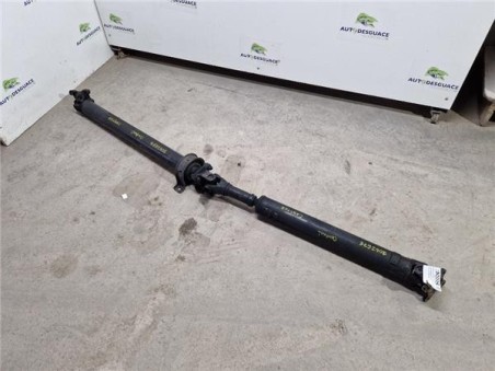 Eje Transmision Trasera Nissan CABSTAR Caja/chasis  YD25