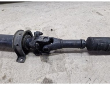 Eje Transmision Trasera Nissan CABSTAR Caja/chasis  YD25