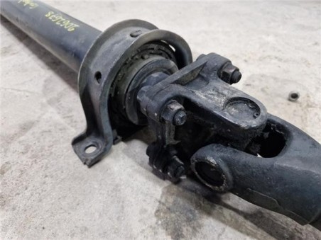 Eje Transmision Trasera Nissan CABSTAR Caja/chasis  YD25