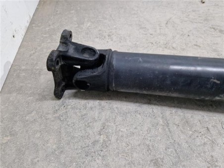 Eje Transmision Trasera Nissan CABSTAR Caja/chasis  YD25
