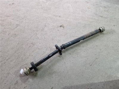 Eje Transmision Trasera Audi Q7  3 0 TDI V6 Advance quattro  [3 0 Ltr  - 176 kW V6 24V TDI]