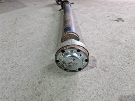 Eje Transmision Trasera Audi Q7  3 0 TDI V6 Advance quattro  [3 0 Ltr  - 176 kW V6 24V TDI]