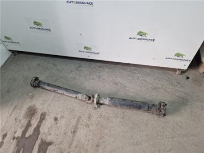 Eje Transmision Trasera BMW Serie X5  3 0d [3 0 Ltr  - 135 kW 24V Turbodiesel CAT]