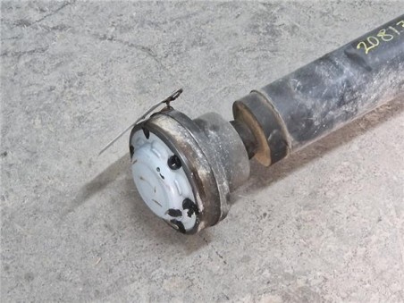 Eje Transmision Trasera BMW Serie X5  3 0d [3 0 Ltr  - 135 kW 24V Turbodiesel CAT]