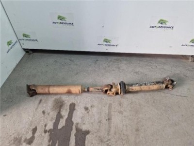 Eje Transmision Trasera Nissan Patrol  2 8 D