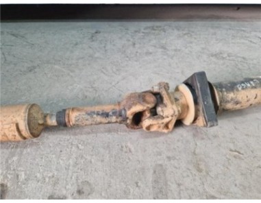 Eje Transmision Trasera Nissan Patrol  2 8 D