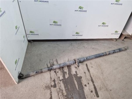 Eje Transmision Trasera Honda CR-V III 2 2 i-CTDi