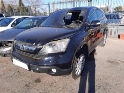 Eje Transmision Trasera Honda CR-V III 2 2 i-CTDi 2