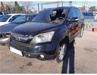 Eje Transmision Trasera Honda CR-V III 2 2 i-CTDi