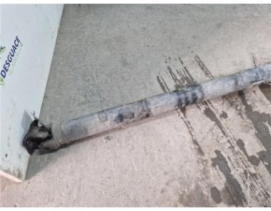 Eje Transmision Trasera Honda CR-V III 2 2 i-CTDi