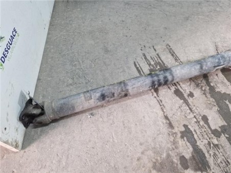 Eje Transmision Trasera Honda CR-V III 2 2 i-CTDi