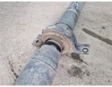 Eje Transmision Trasera Honda CR-V III 2 2 i-CTDi