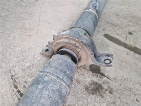 Eje Transmision Trasera Honda CR-V III 2 2 i-CTDi