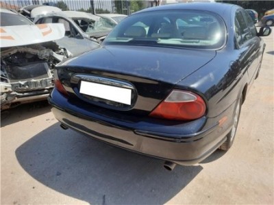 Mangueta Delantera Derecha Jaguar S-Type  3 0 V6 Executive [3 0 Ltr  - 175 kW V6 24V CAT]