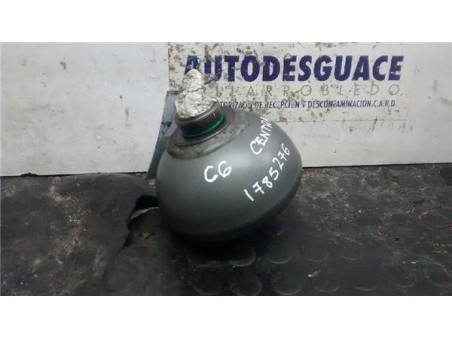 Esfera Regulador Suspension Activa Citroen C6 2 7 V6 HDi FAP 