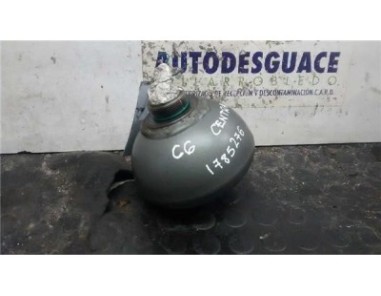 Esfera Regulador Suspension Activa Citroen C6 2 7 V6 HDi FAP 