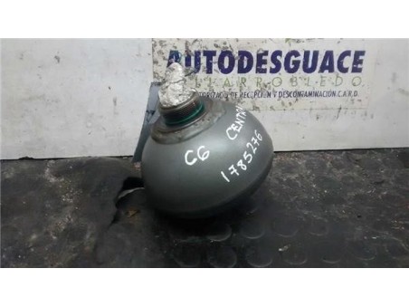 Esfera Regulador Suspension Activa Citroen C6 2 7 V6 HDi FAP 