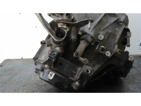 Caja Cambios Manual Seat IBIZA 1 2 12V 