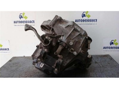 Caja Cambios Manual Seat IBIZA 1 2 12V  2