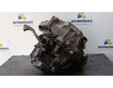 Caja Cambios Manual Seat IBIZA 1 2 12V 