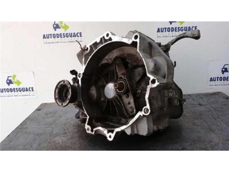 Caja Cambios Manual Seat IBIZA 1 2 12V 