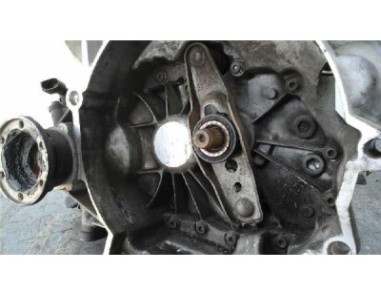 Caja Cambios Manual Seat IBIZA 1 2 12V 