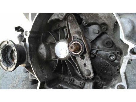 Caja Cambios Manual Seat IBIZA 1 2 12V 