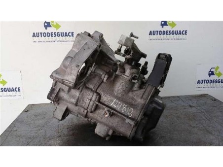 Caja Cambios Manual Seat IBIZA 1 2 12V 