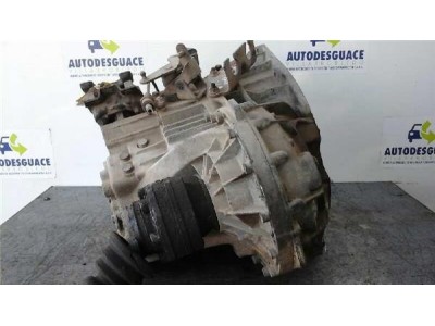 Caja Cambios Manual MERCEDES VITO  CAJA CERRADA *