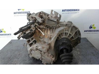 Caja Cambios Manual MERCEDES VITO  CAJA CERRADA * 2