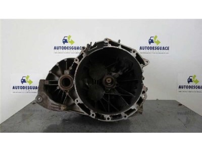 Caja Cambios Manual Ford MONDEO BERLINA 2 0 TDCi TD  2